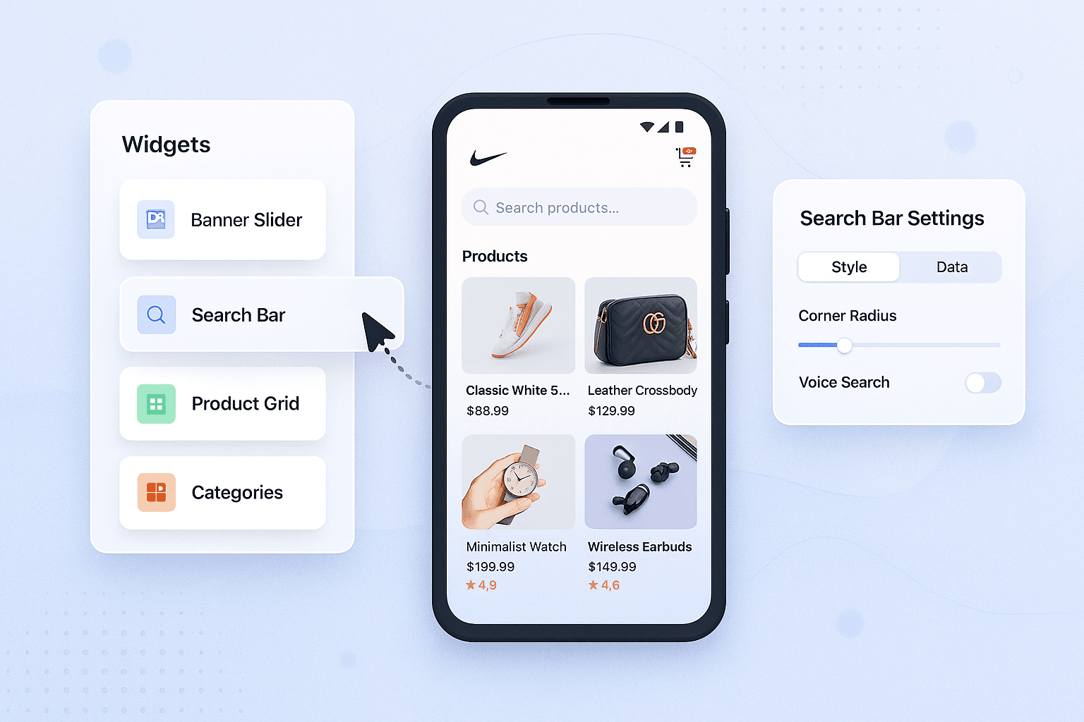 How we work illustration
